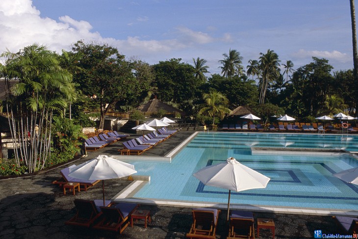 ������� Club Med Bali