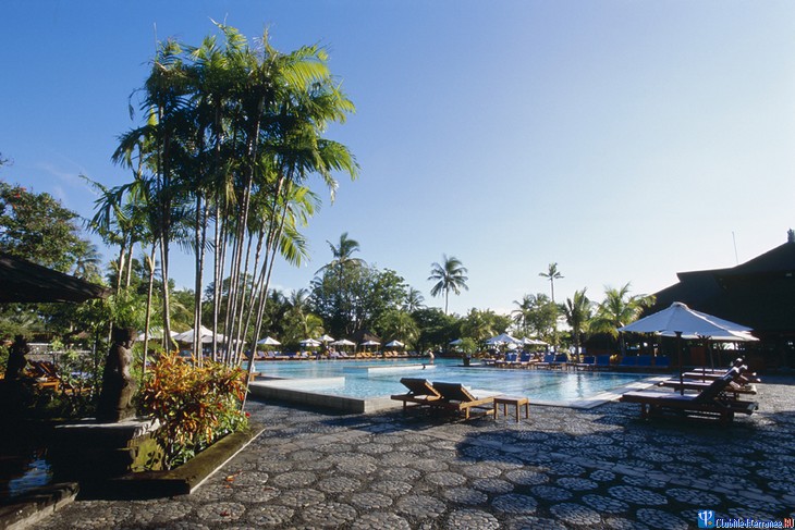 ������� Club Med Bali