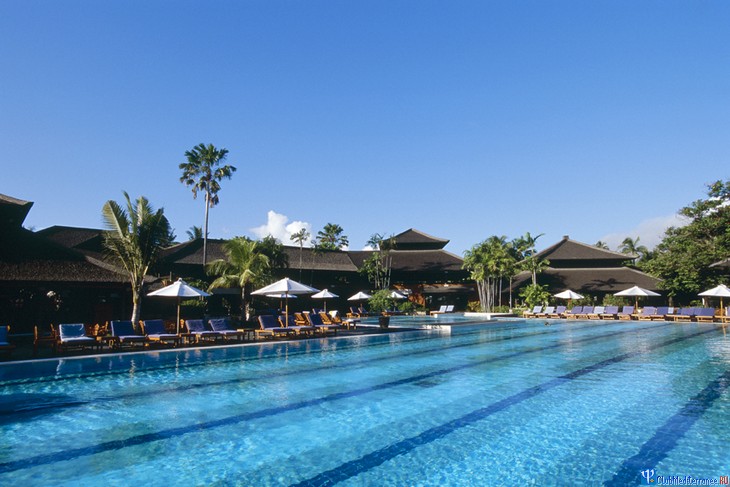 ������� Club Med Bali