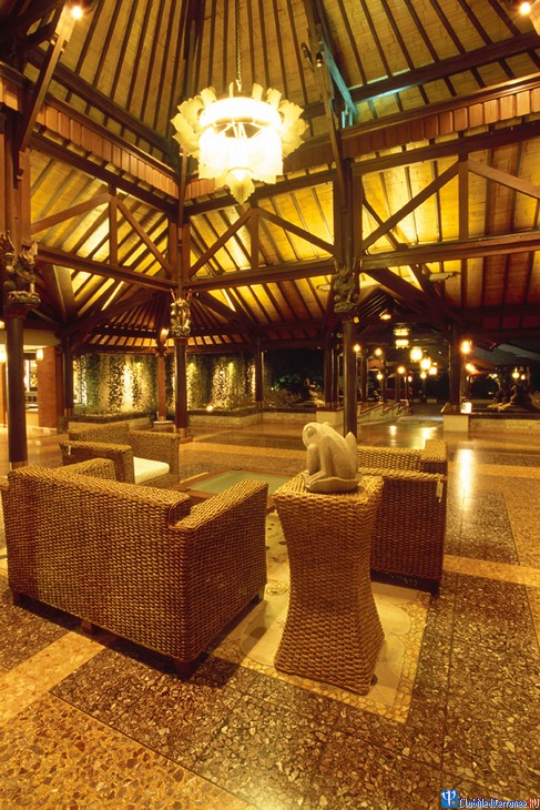 ������� Club Med Bali
