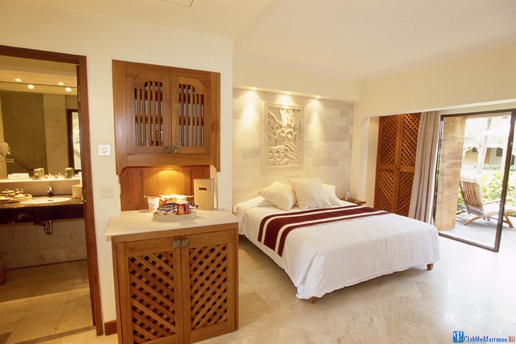 ������� Club Med Bali