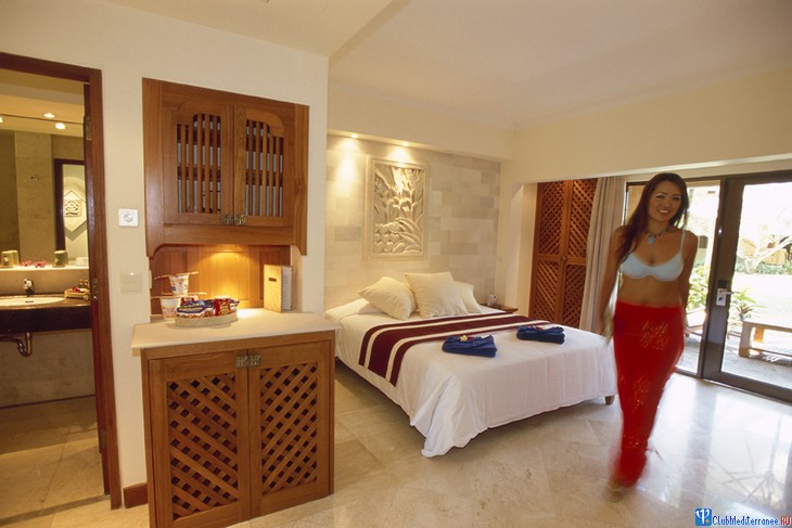 ������� Club Med Bali
