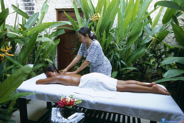 ������� Club Med Bali