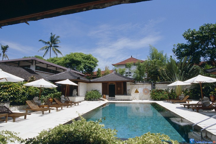 ������� Club Med Bali