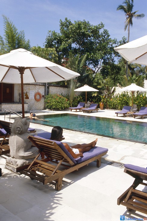 ������� Club Med Bali
