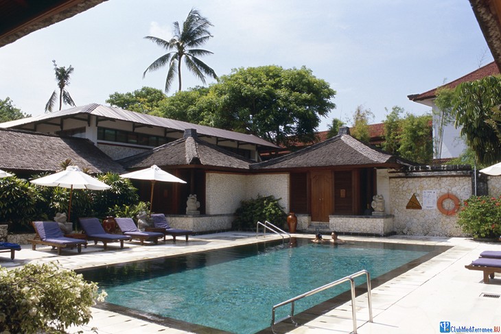 ������� Club Med Bali