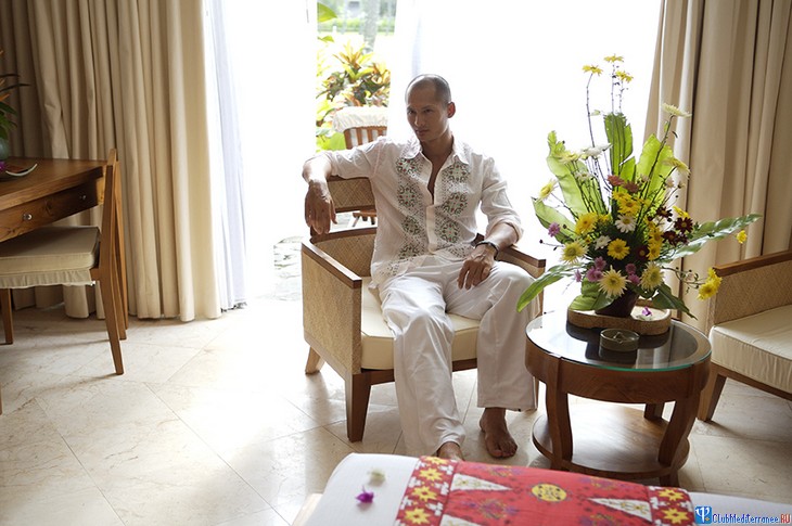 ������� Club Med Bali