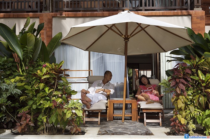 ������� Club Med Bali