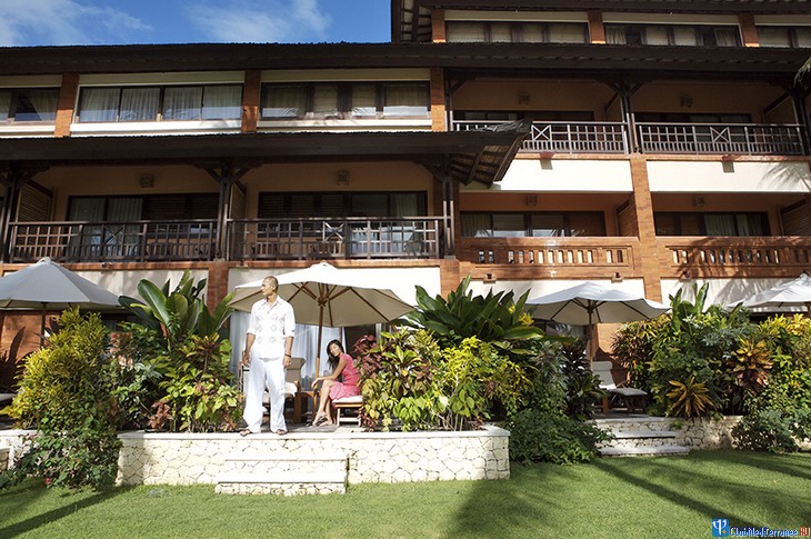 ������� Club Med Bali