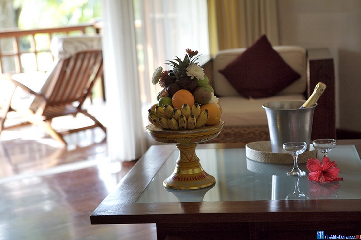 ������� Club Med Bali