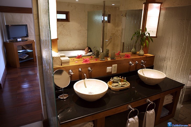 ������� Club Med Bali