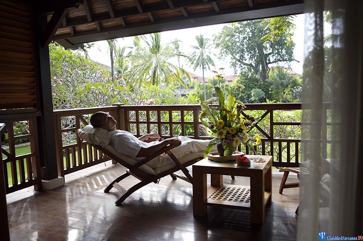 ������� Club Med Bali