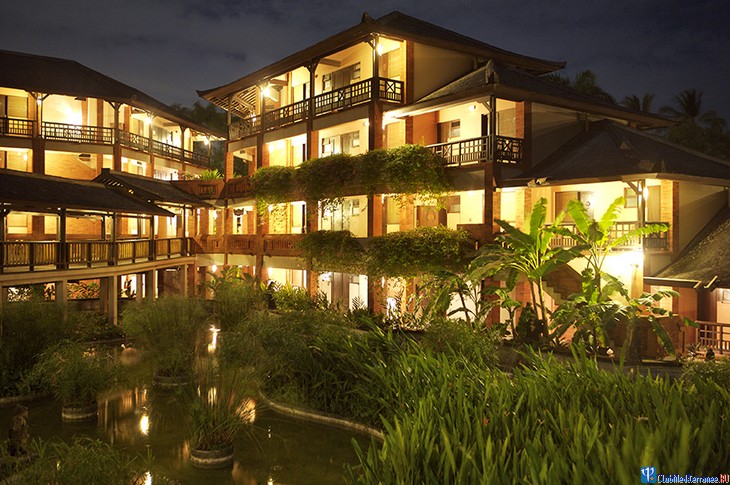 ������� Club Med Bali