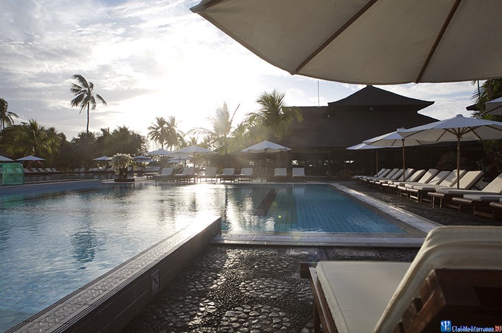 ������� Club Med Bali