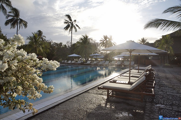 ������� Club Med Bali