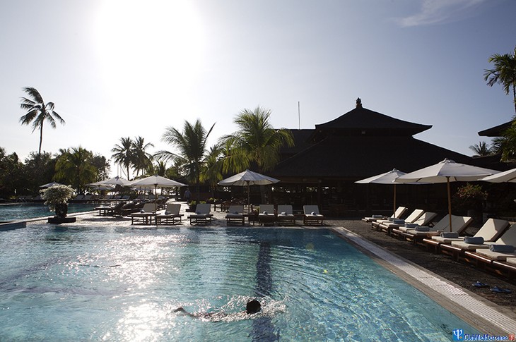 ������� Club Med Bali