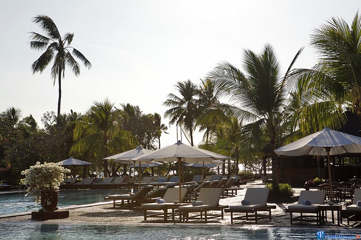 ������� Club Med Bali