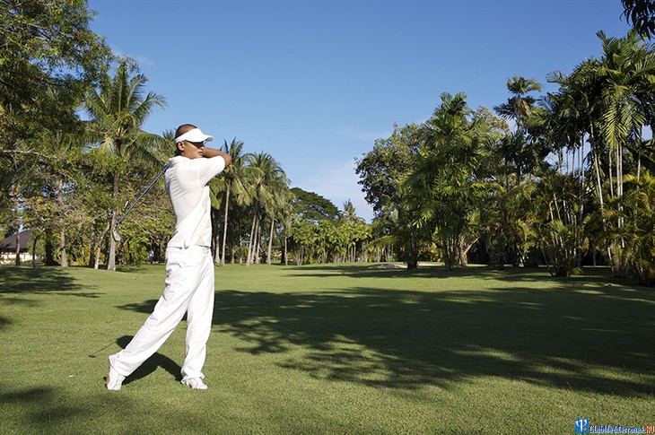 ������� Club Med Bali