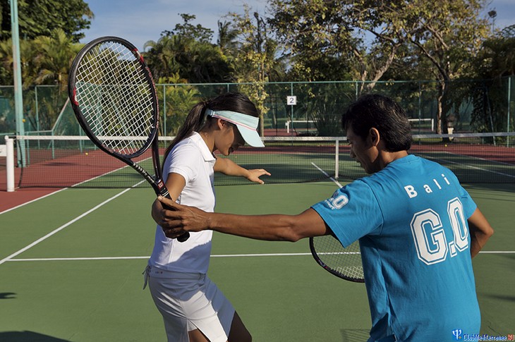 ������� Club Med Bali