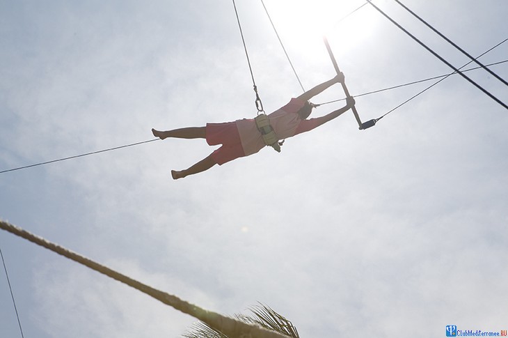 ������� Club Med Bali