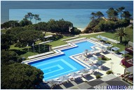 Городок Club Med Da Balaia, Португалия. Фото clubmed.ru