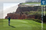 Очень необычный опыт в Club Med Da Balaia ждет гольфистов