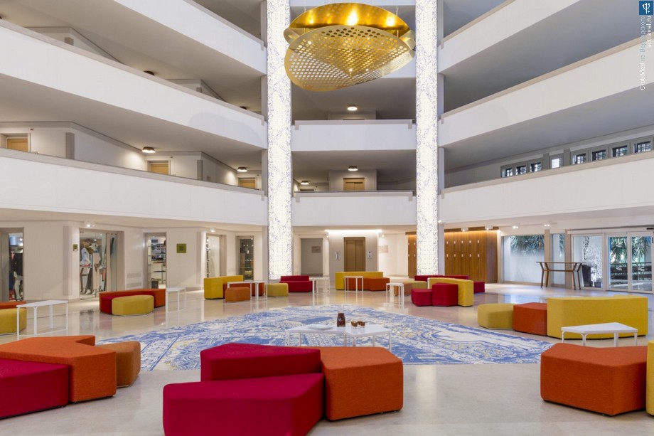 Club Med Da Balaia ()