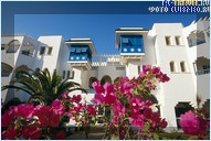 Городок Club Med Hammamet