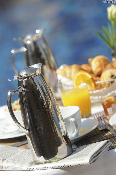  Club Med Marrakech Le Riad, 