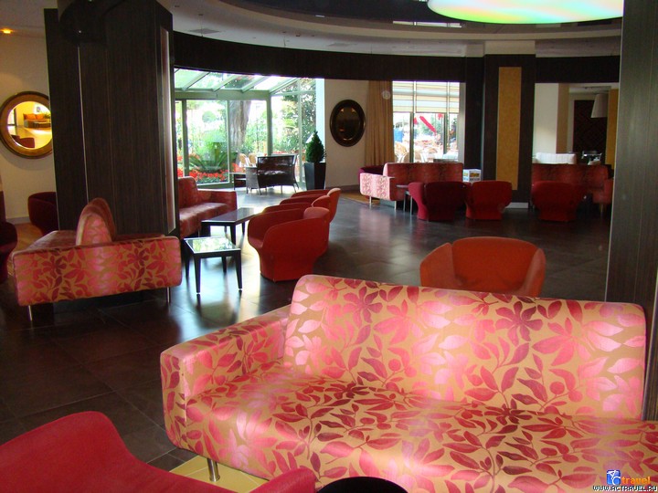 ������� Club Med Palmiye, ������