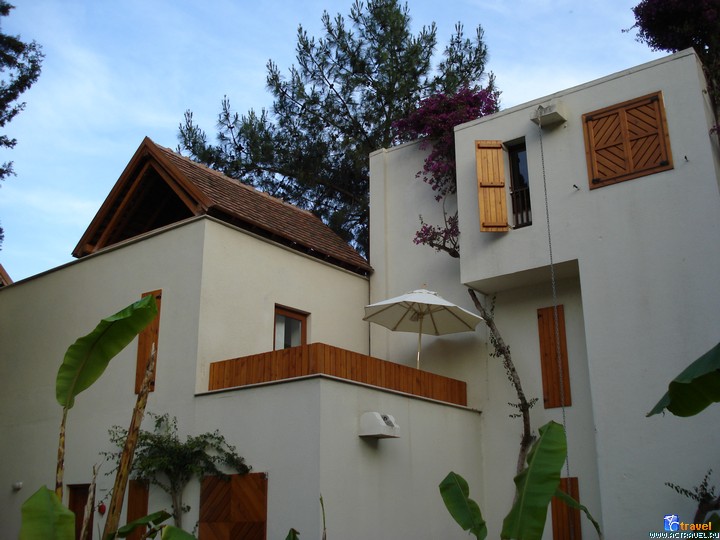 ������� Club Med Palmiye, ������