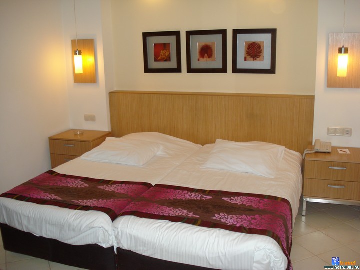 ������� Club Med Palmiye, ������