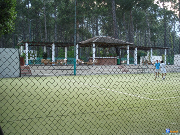 ������� Club Med Palmiye, ������