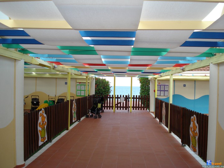 ������� Club Med Palmiye, ������