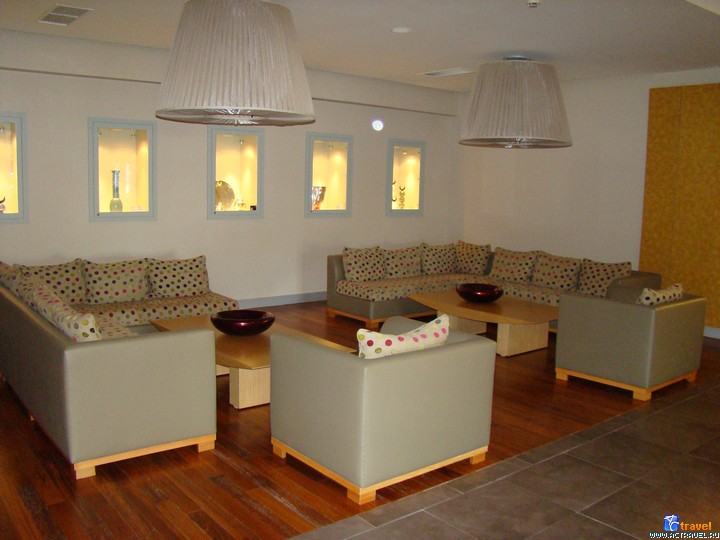 ������� Club Med Palmiye, ������