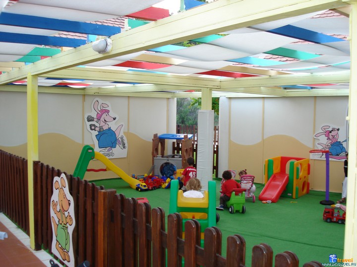 ������� Club Med Palmiye, ������