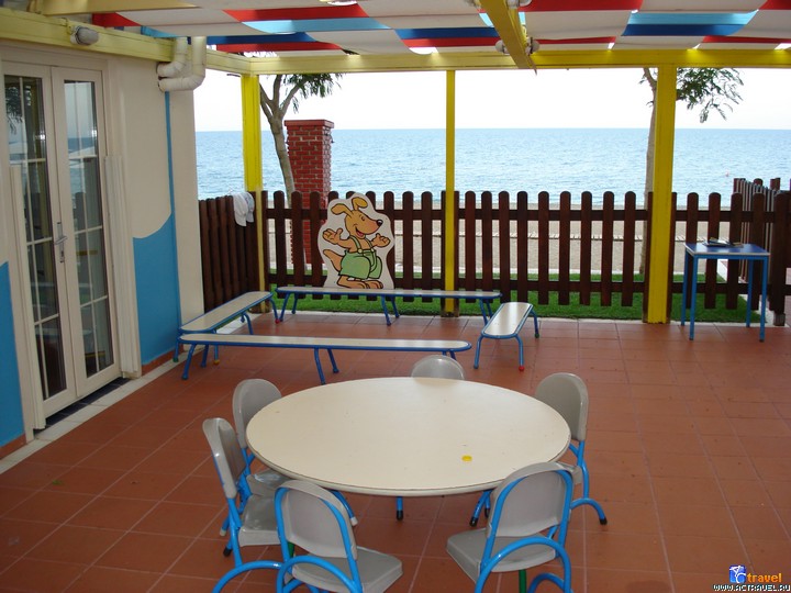 ������� Club Med Palmiye, ������