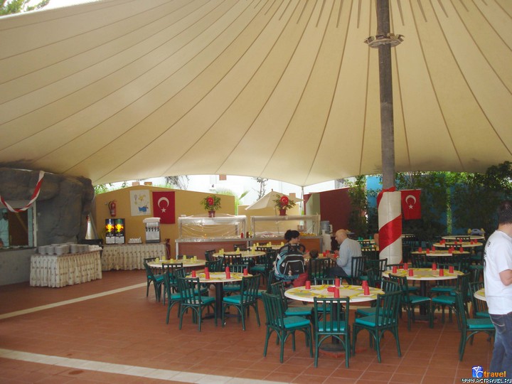 ������� Club Med Palmiye, ������