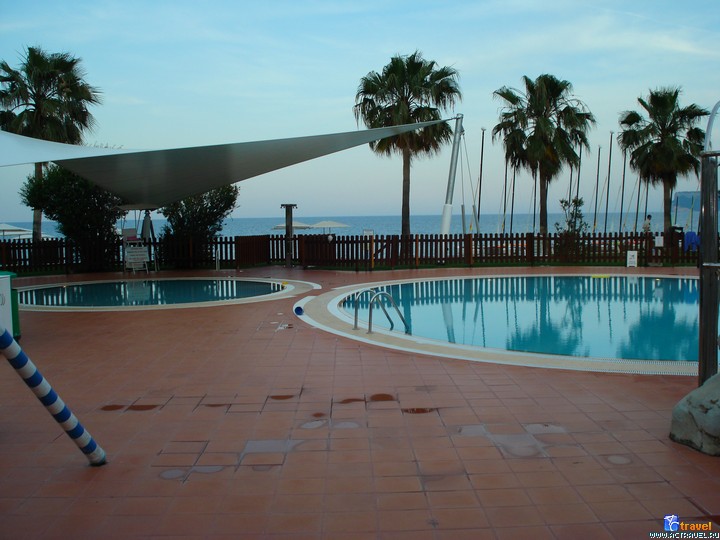 ������� Club Med Palmiye, ������