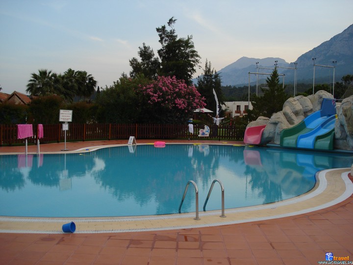 ������� Club Med Palmiye, ������