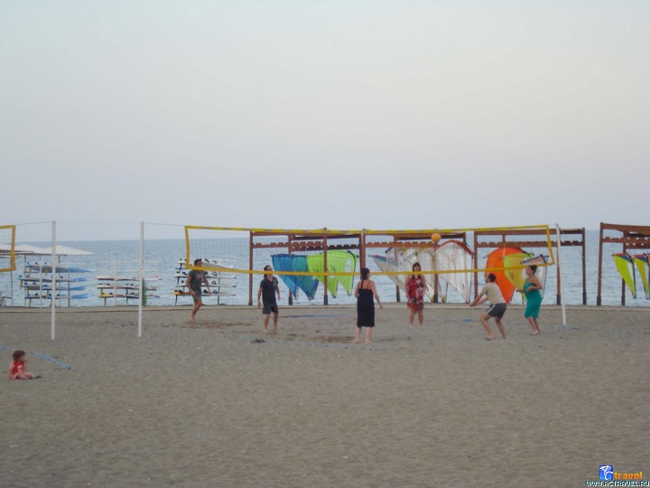 ������� Club Med Palmiye, ������