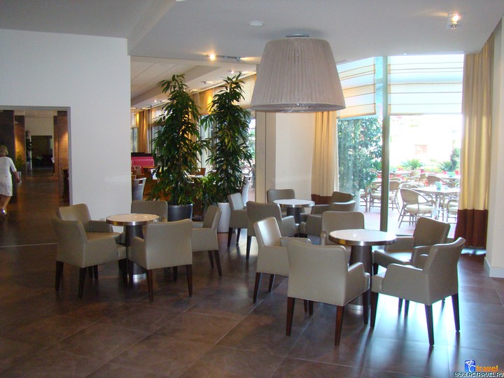 ������� Club Med Palmiye, ������