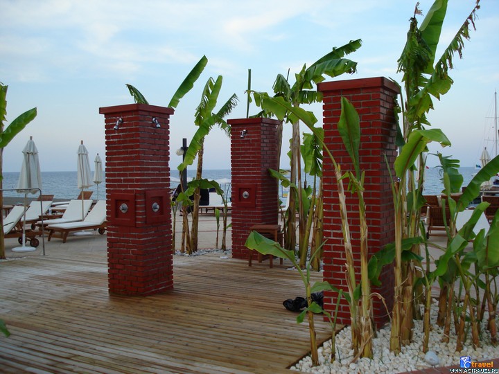 ������� Club Med Palmiye, ������