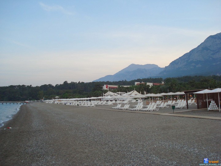 ������� Club Med Palmiye, ������