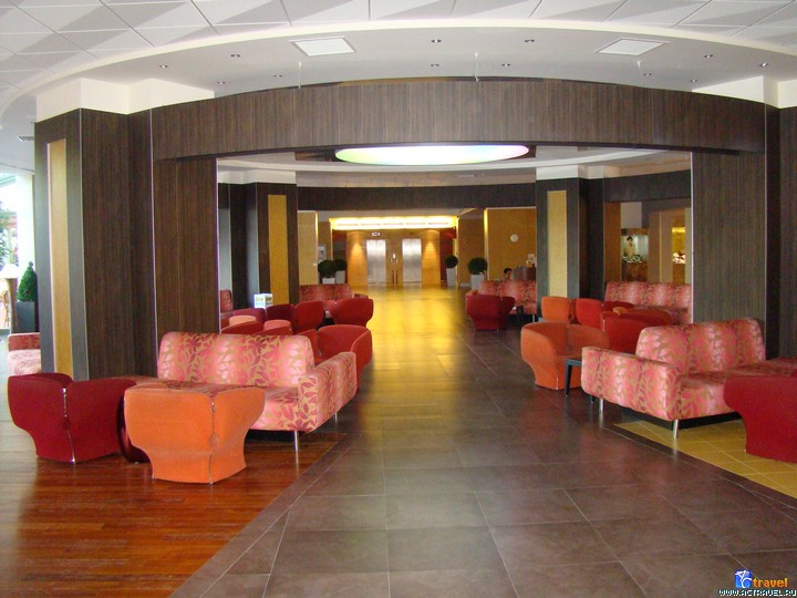 ������� Club Med Palmiye, ������
