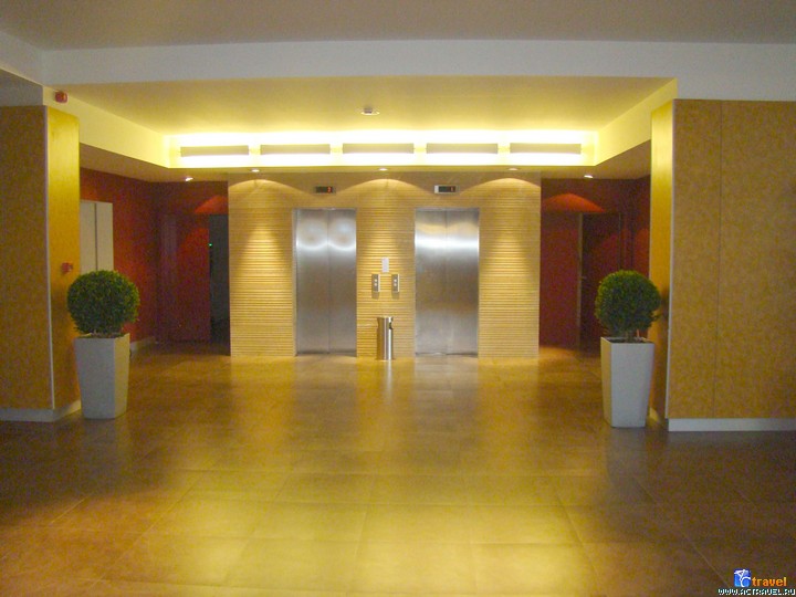 ������� Club Med Palmiye, ������