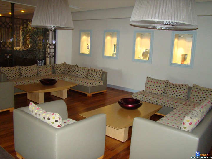 ������� Club Med Palmiye, ������