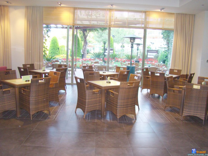 ������� Club Med Palmiye, ������