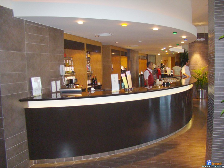 ������� Club Med Palmiye, ������