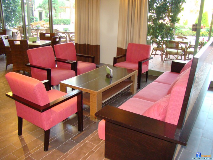 ������� Club Med Palmiye, ������